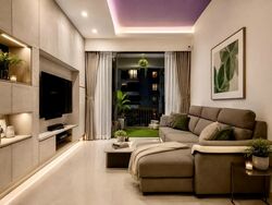 Arc at Tampines (D18), Condominium #602441281